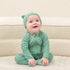 zipper-footie-103 Sweet Bamboo - Sophia's StyleFooties-1